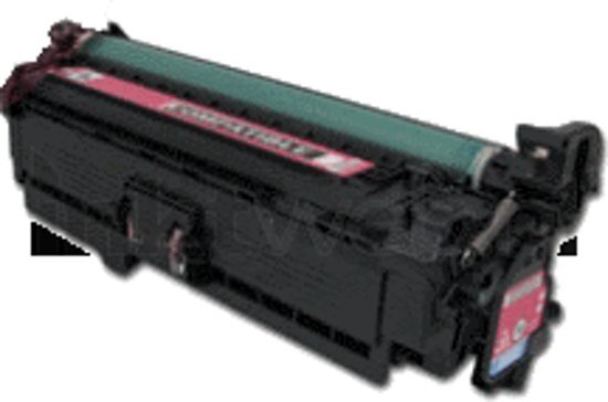 HP 504A magenta Remanufactured