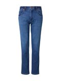 WRANGLER Jeans 'GREENSBORO' blauw denim