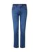 WRANGLER Jeans 'GREENSBORO' blauw denim