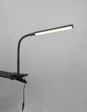 Reality Leuchten LED klemlamp NEVADA R57941132