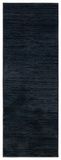 Safavieh Vision Collection Zwart Laagpolig Tapijt 80 x 180 cm