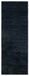 Safavieh Vision Collection Zwart Laagpolig Tapijt 80 x 180 cm