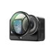 Telesin filtre CPL pour DJI Osmo Action 6