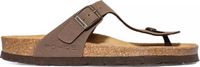 Rohde Alba - sandale femme - marron - taille 42