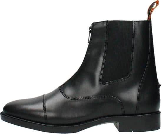 Epplejeck Prozip - Jodhpur - Zwart - mt. 42