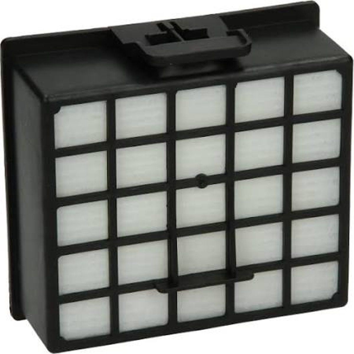 Bosch Hepafilter alternatief voor BBZ153HF/VZ153HFB - 8713411147197