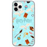 ERT GROUP mobiel telefoonhoesje voor iPhone 11 PRO MAX Harry Potter patroon 228