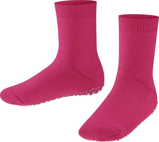FALKE Catspads Huissokken Kinderen - Purper - Maat 31-34