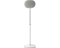 Sanus WSSE3A1-W2 Speaker Stand for Sonos Era 300 - White