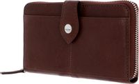 Maitre Maître Lemberg Dietrun Purse LH11Z Wallet Cognac Bruine
