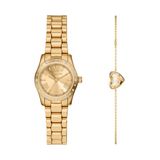 Michael Kors MK4992SET - Dames - 26 mm