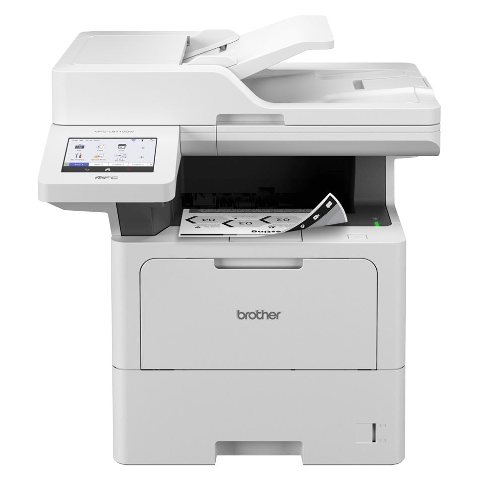 Brother / MFC-L6710DW / MFCL6710DWRE1 / 4977766815178