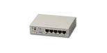 Allied Telesis AT-GS910/5E-50 Commutateur Ethernet Gigabit non géré