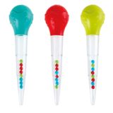 Hape Jouet de bain à presser et à éclabousser multicolore