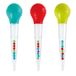 Hape Jouet de bain à presser et à éclabousser multicolore