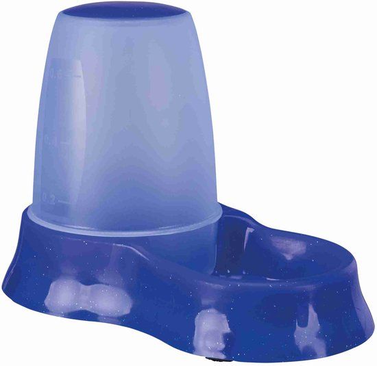 Trixie Voeding en water dispenser 1.5 Liter