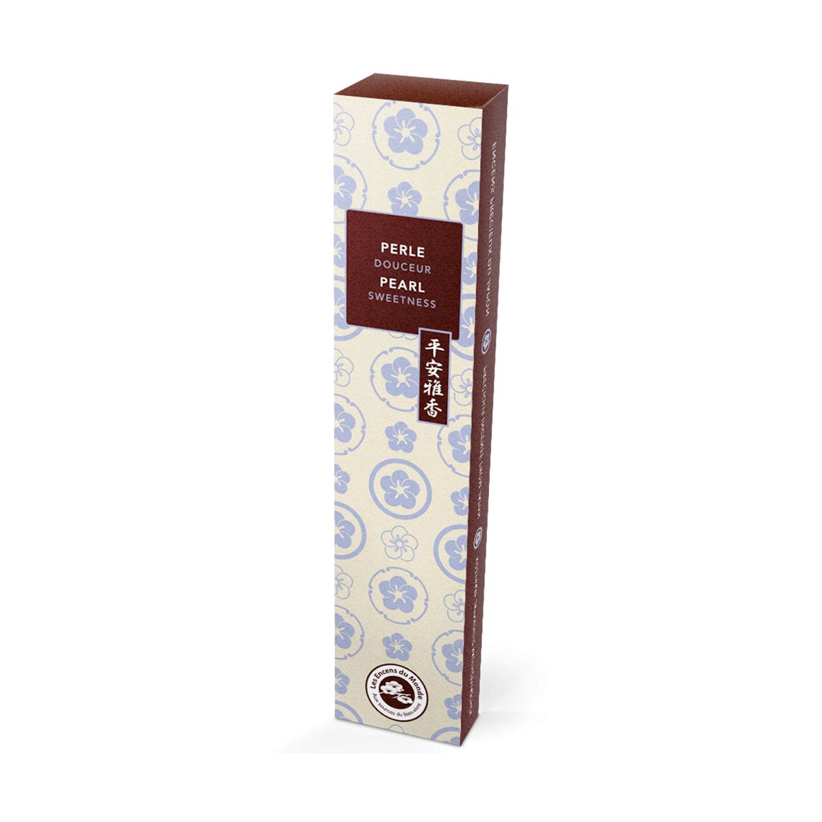 Aromandise EKAR6 wierookstokje - 40 stuks