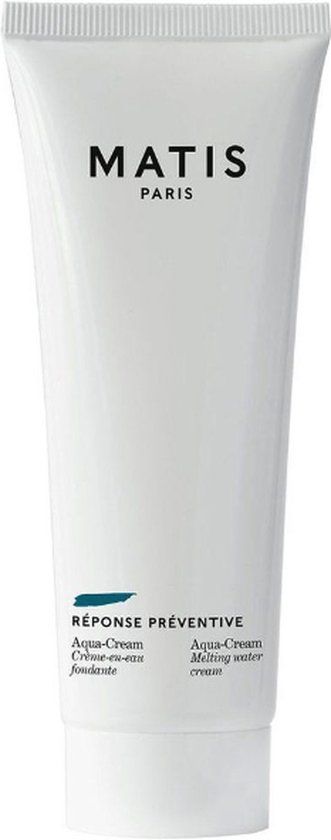 MATIS - RESPONSE PREVENTIVE AQUA CREAM - 50 ML