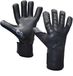 Precision keepershandschoenen Elite 3.0 Blackout Contact grip voetbal 10.5.