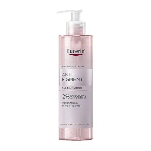 Eucerin Anti-Pigment Gezichtsreiniger 400 ml