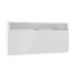 Klarstein Hot Spot Slimcurve Wit 2000 W Convecteur Appareil de chauffage électrique
