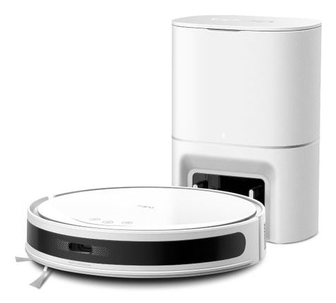 TP-Link Tapo RV20 Max Plus Wit