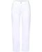 MAC Jeans white denim