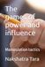 The games of power and influence: Manipulation tactics