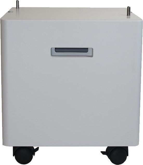 Brother ZUNTL6000W Printerkast & Onderstel - Licht Grijs
