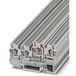 Phoenix Contact 3209031 Initiator- en actuatorklem 5.2 mm Spanveer Grijs 50 stuk(s)