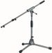 König & Meyer 25900 Microphone stand with Soft-Touch and Boom