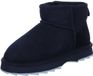 emu Australia bottines femme noir taille 39