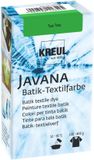 Javana Groene Batik Textile Dye - 70ml tie dye verf