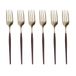 SET Bordeaux Champagne Luxy vorken, 6 stuks