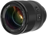 Meike 85mm F/1.4 Auto Focus Lens for Nikon Z Mount