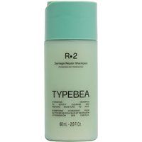 TYPEBEA Shampoo R•Line Haarshampoo Unisex 60ml
