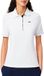 Lacoste Stretch Polo Dames - Maat XS (34)