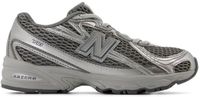 New Balance 740 Bungee sneakers - grijs