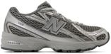 New Balance 740 Bungee sneakers - grijs