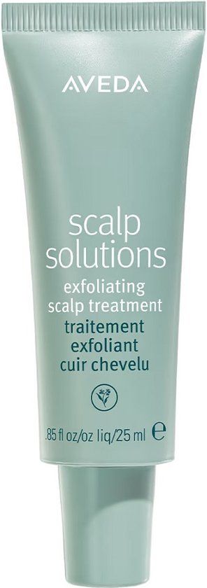 Aveda Scalp Solutions Exfoliating Scalp Treatment - 25ml