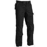 Blåkläder Werkbroek 1406-1860 - Zwart/Grijs - C146