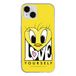 ERT GROUP mobiel telefoonhoesje voor Iphone 14 origineel en officieel erkend Looney Tunes patroon Tweety 015 optimaal aangepast aan de vorm van de mobiele telefoon, hoesje is gemaakt van TPU