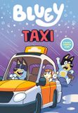Bluey: Bluey: Taxi