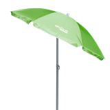 AKTIVE Sonnenschirm für den Strand 180 cm