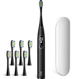 Oclean Elektrische Tandenborstel X Elite 10 Set
