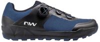 Northwave Corsair 2 Mtb-schoenen Blauw EU 46 Man