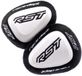 RST Factory Sliders Protections de coude Blanc, Noir