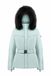 Poivre Blanc Veste de ski/snowboard stretch 0801 Aloe Bleu Taille L
