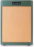 Blackstar JJN 212VOC St.James, British Racing Green - Speakerkast, 2x12