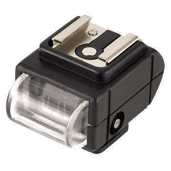 Hama Synchromat Universal - Cameraflitsaccessoire - Zwart